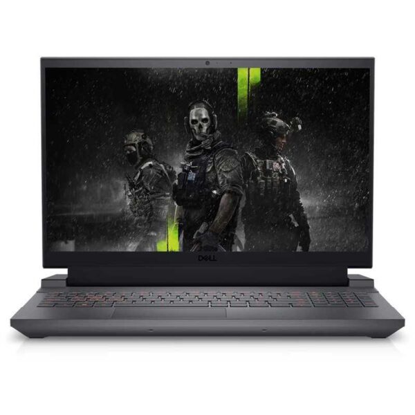 لپ تاپ 15.6 اینچی دل مدل G15 5520-V-i7 16GB 3050Ti