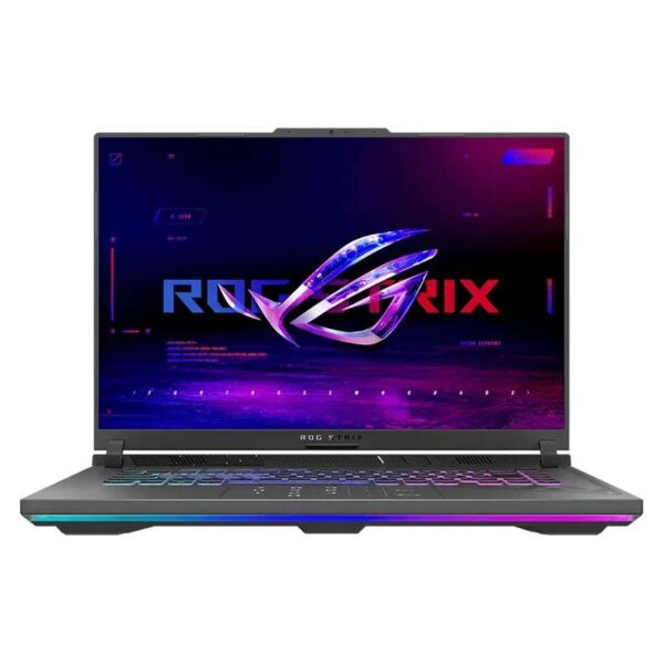 لپ تاپ 16 اینچی ایسوس مدل ROG Strix G16 G614JV-AS73