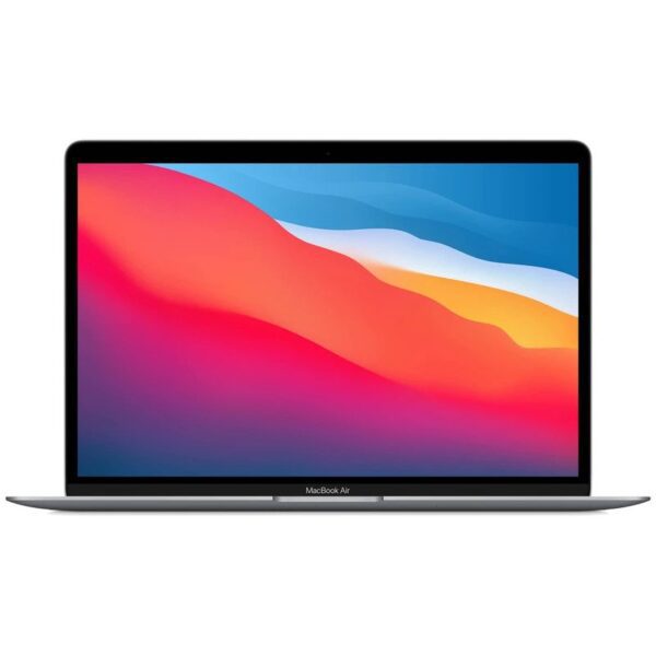 لپ تاپ 13.3 اینچی اپل مدل MacBook Air MGN63 2020 LLA