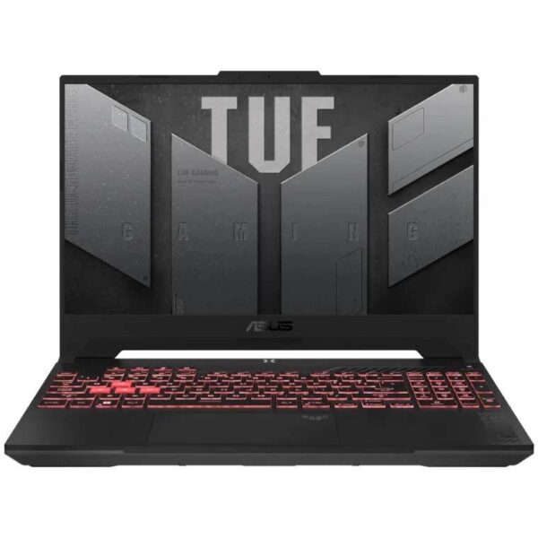 لپ تاپ 15.6 اینچی ایسوس مدل TUF Gaming A15 FA507NV