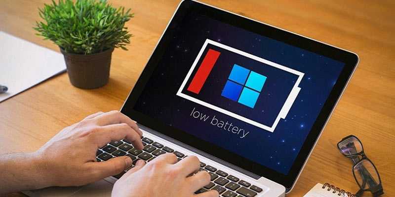 چرا کالیبره کردن باتری لپتاپ ضروری است؟